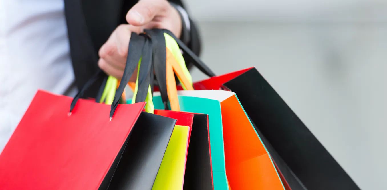 compras