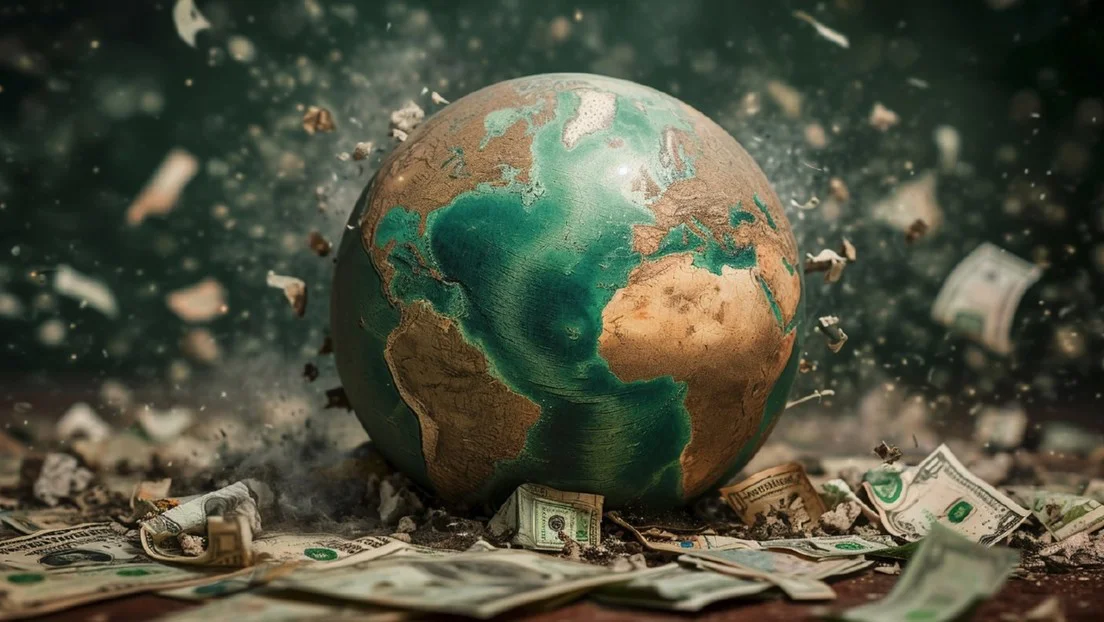tierra economia predicciones