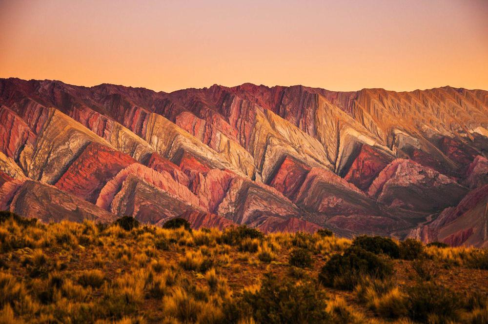 Serranía de Hornocal