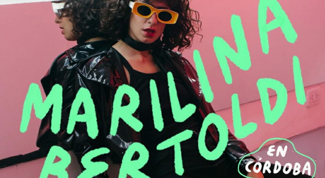 marilina