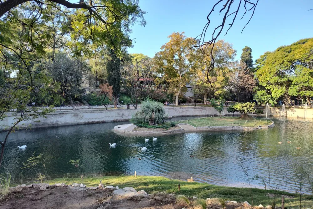 parque de la biodiversidad