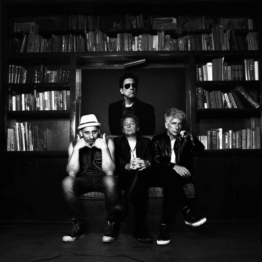 los tipitos andres calamaro