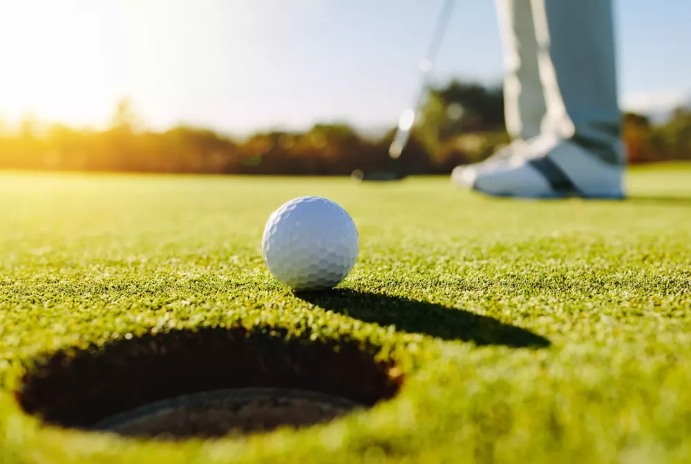golf