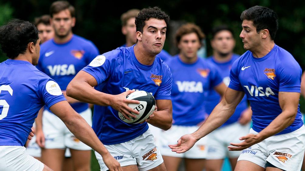 jaguares