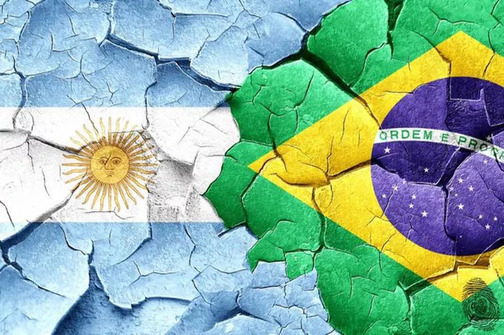 argentina brasil