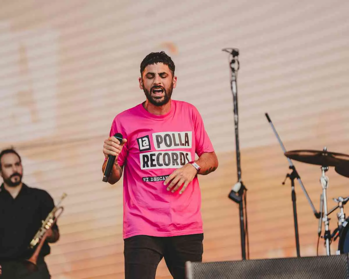 Domingo La Chancha Muda Sur