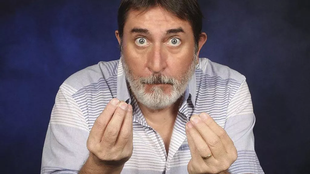 flaco pailos