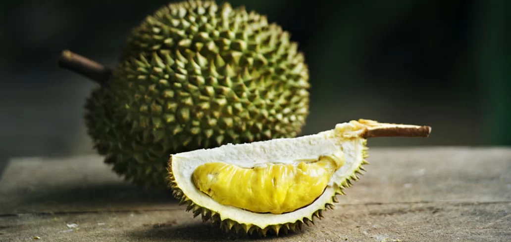 fruta