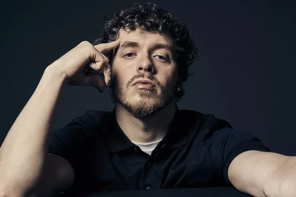 jackharlow