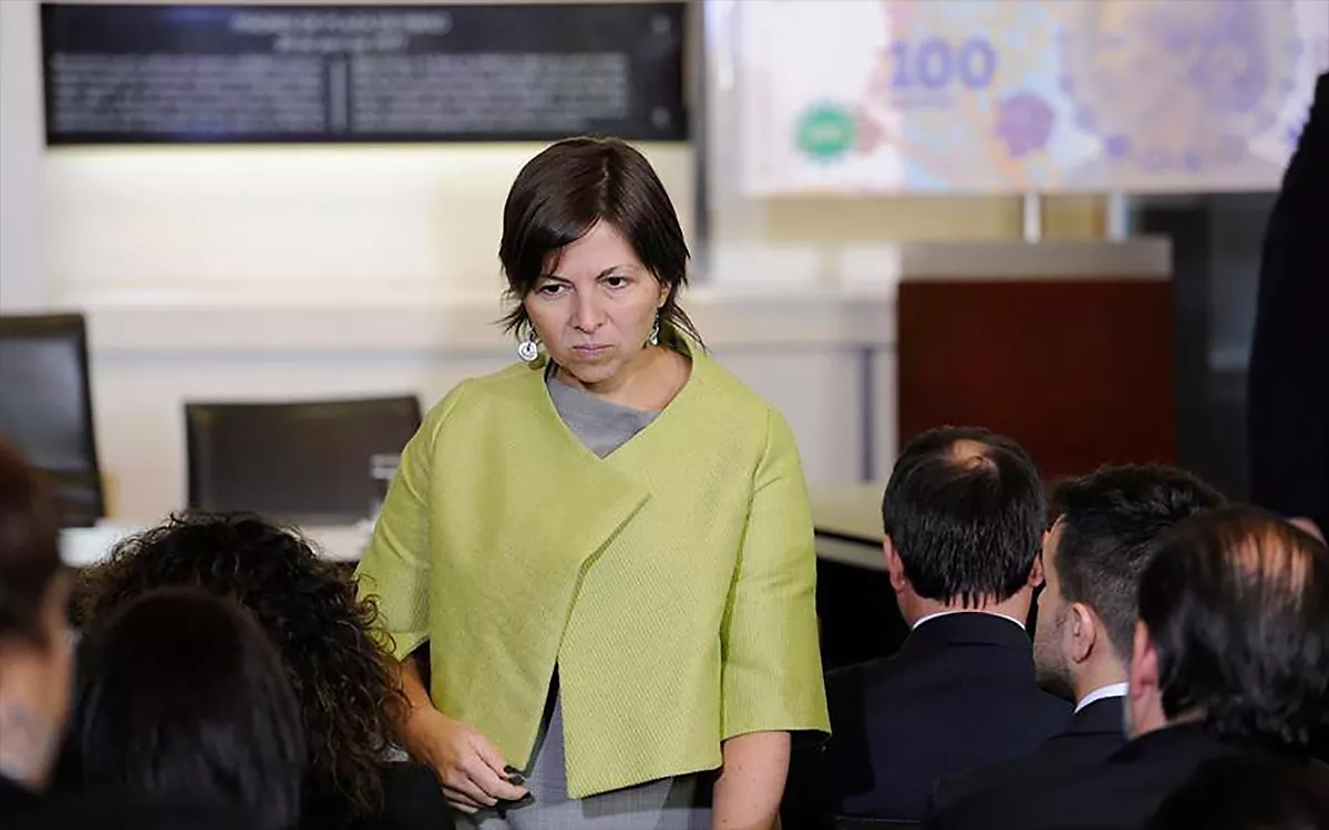 silvina batakis
