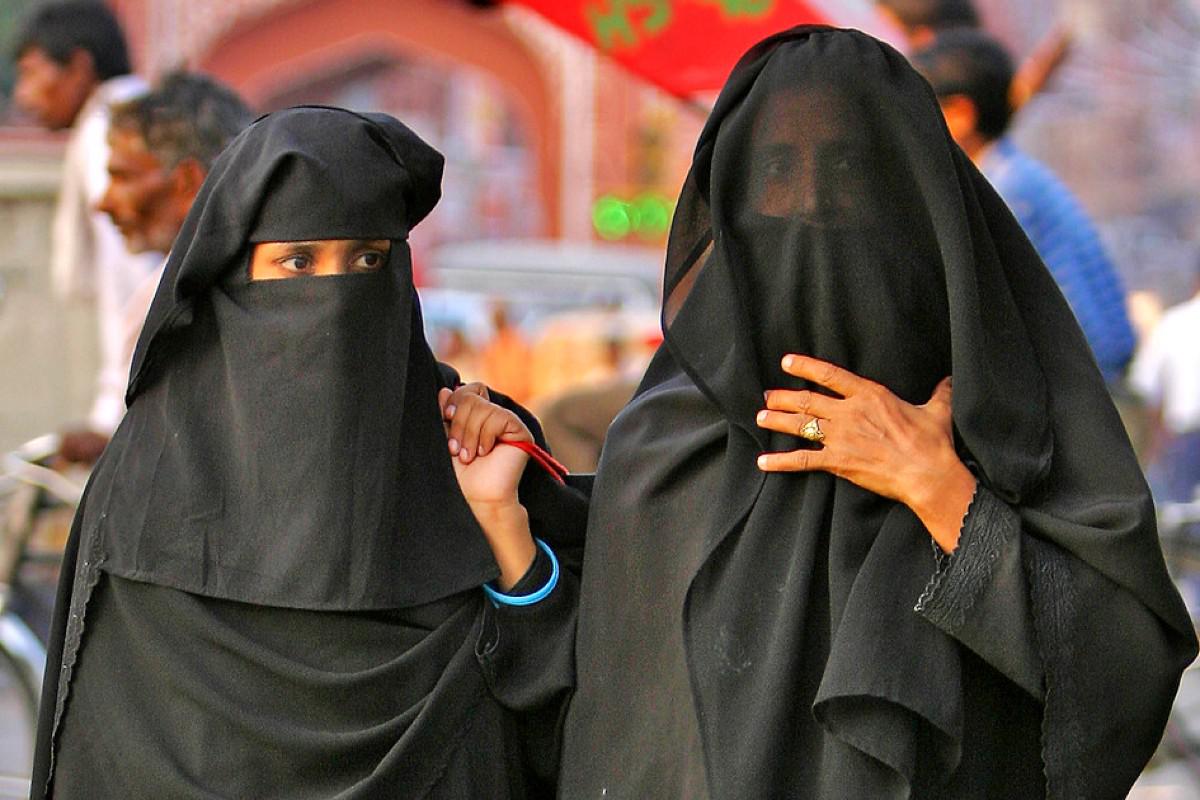 burka