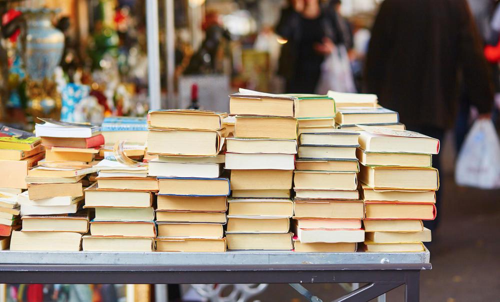 feria del libro