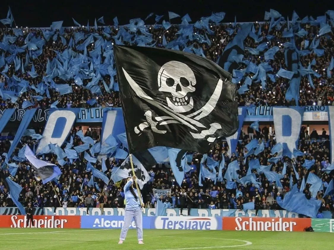 belgrano