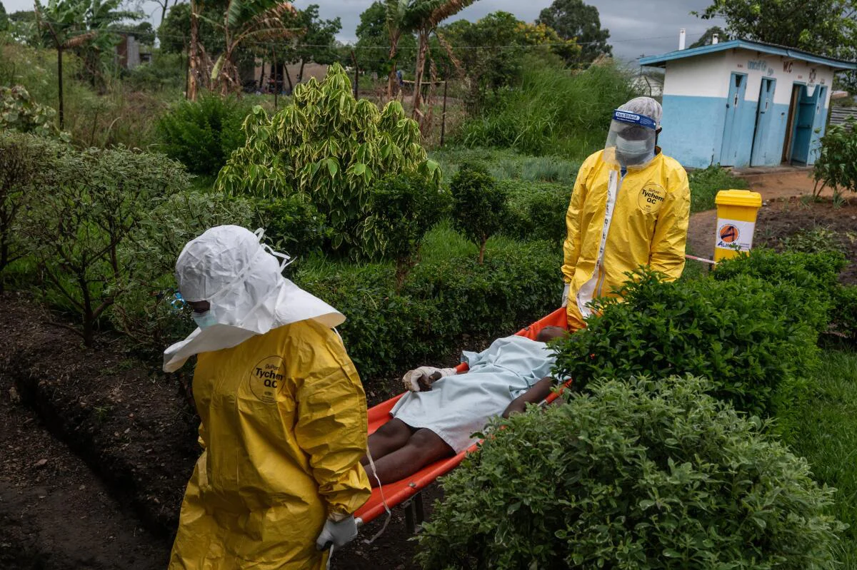ebola