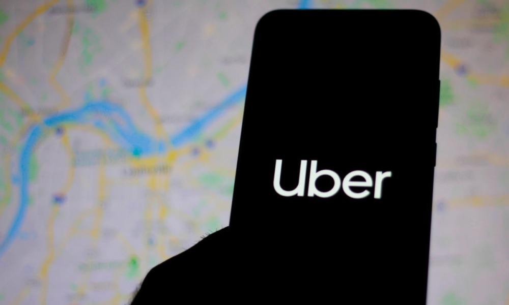 uber