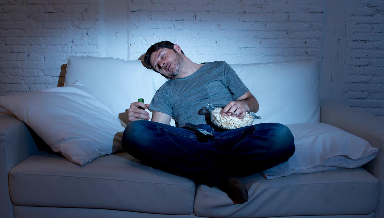 durmiendo
