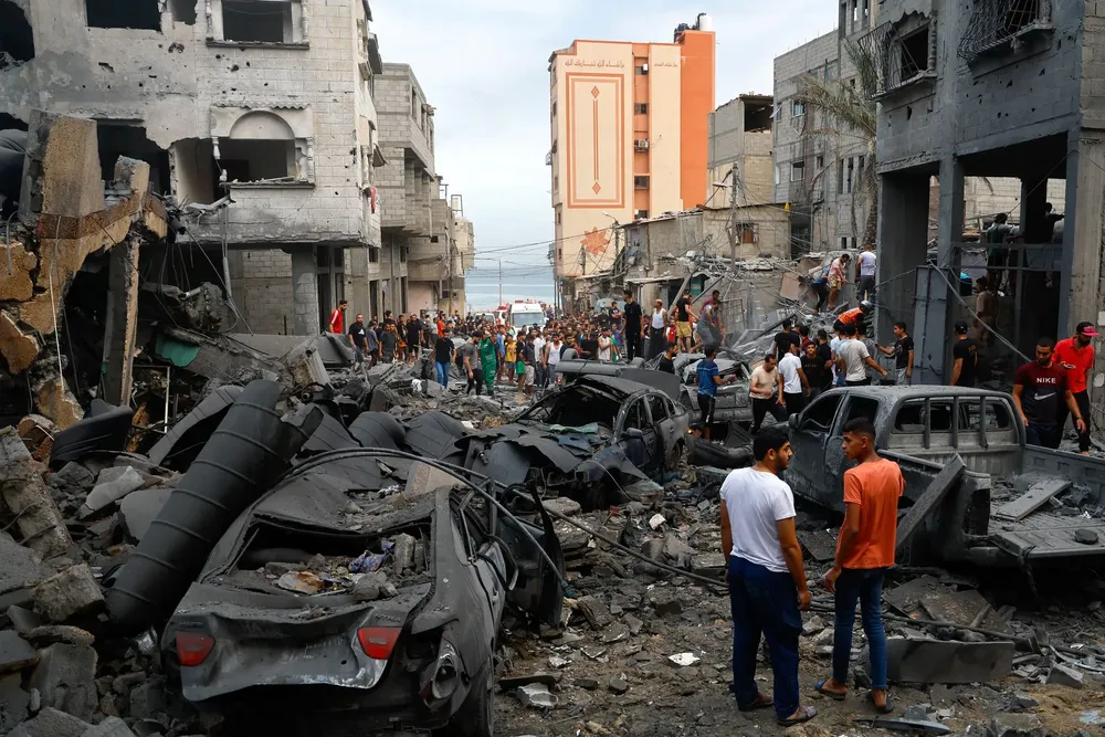 hamas 10