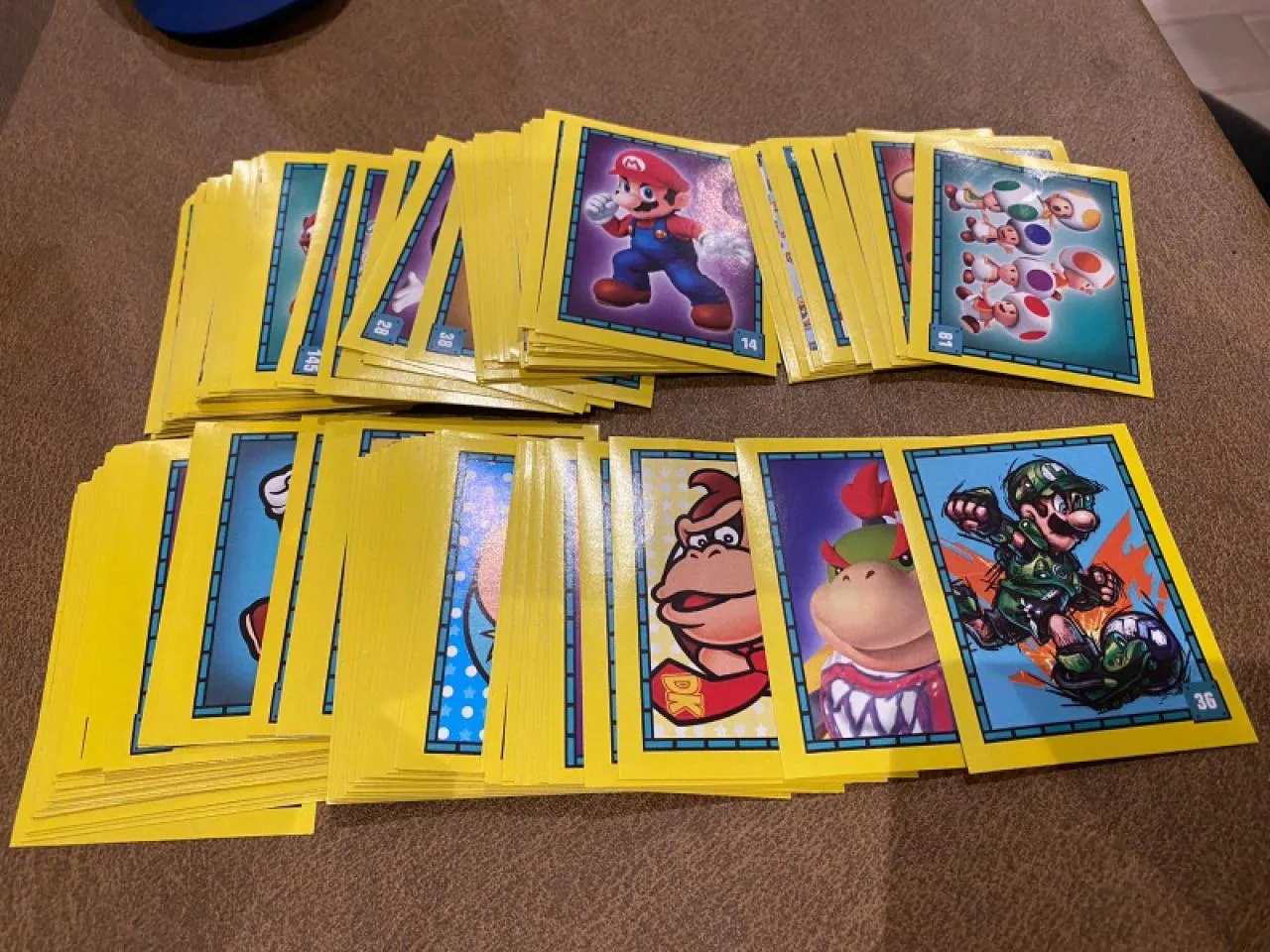 mario bros