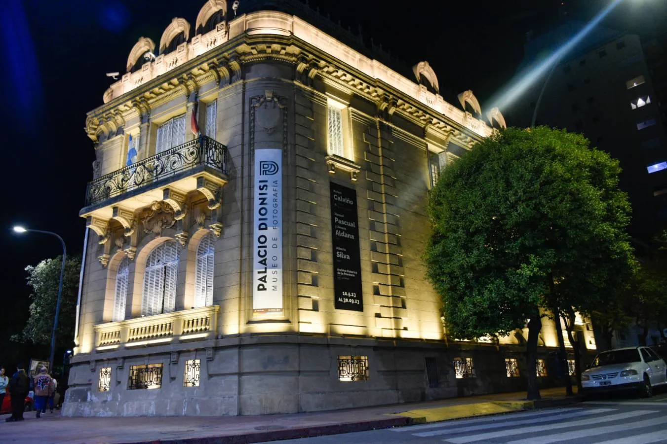 museo palacio dionisi