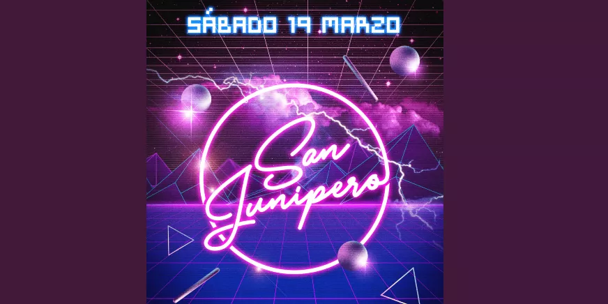 san junipero