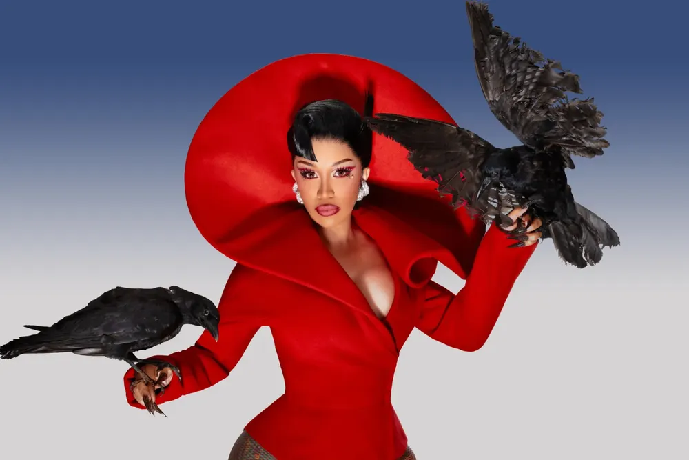 cardi-b-album-review