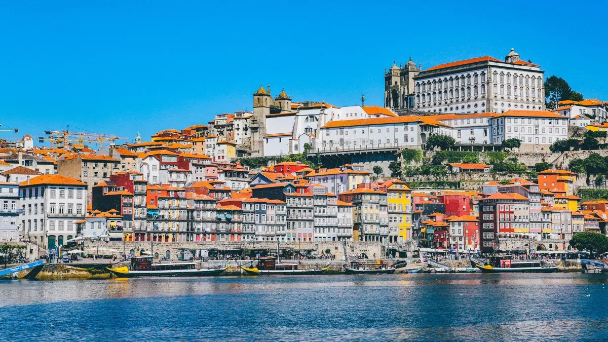 portugal