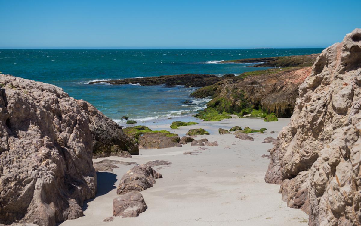 Bahía Bustamante 4