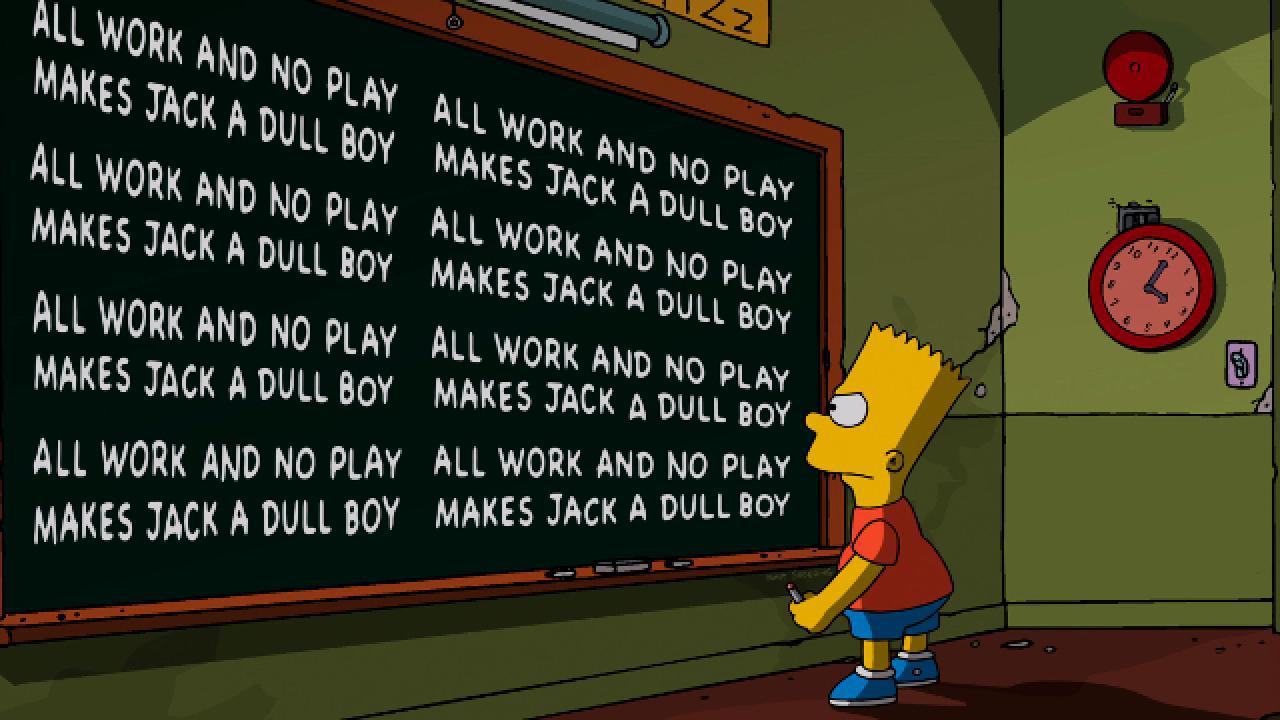 5-veces-en-que-Bart-predijo-el-futuro-al-escribir-en-el-pizarron-6