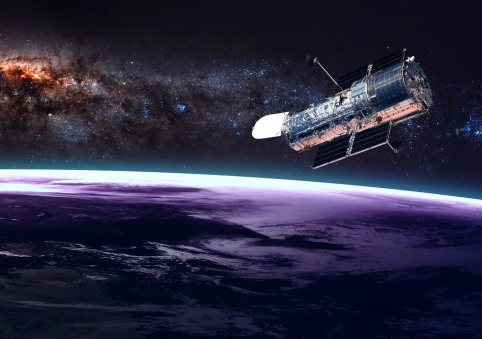 hubble
