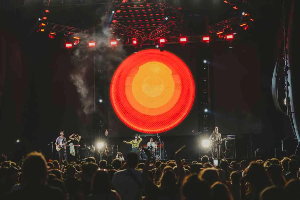 Sábado Indios Boomerang