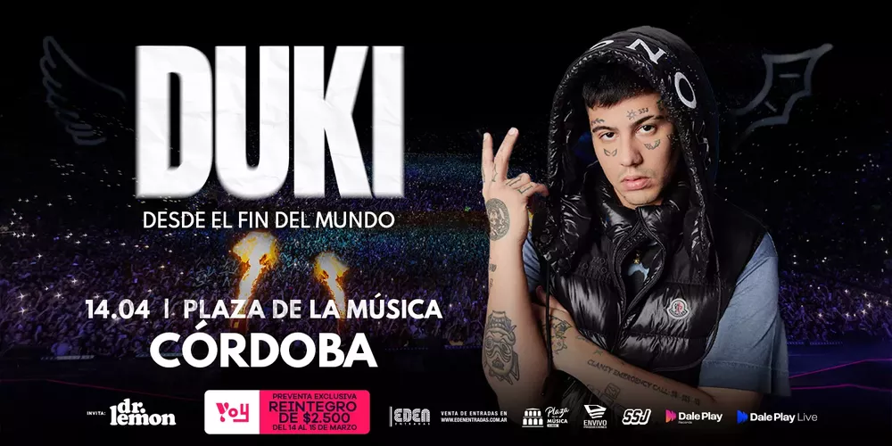 duki