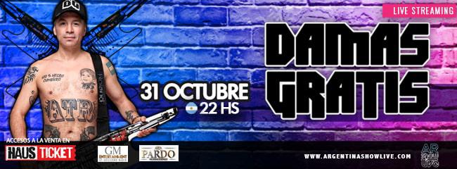 damas gratis