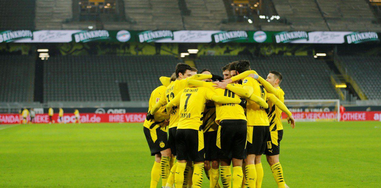 borussia dortmund alemania