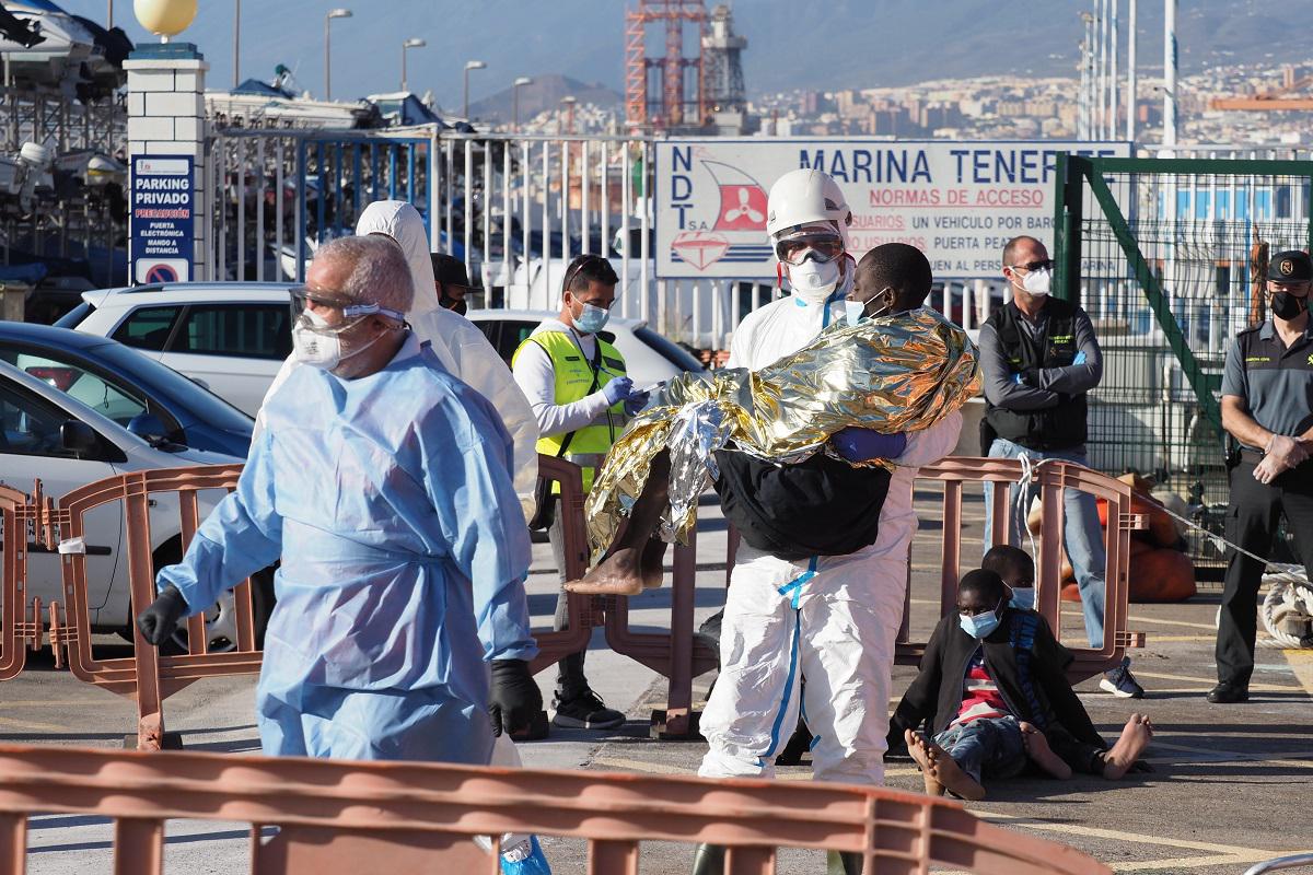 rescatan 73 inmigrantes 2