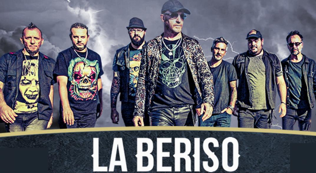 la beriso