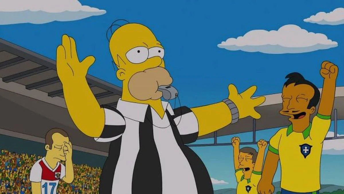 los simpson