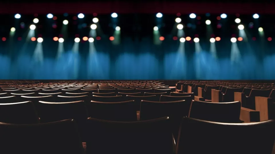 teatro