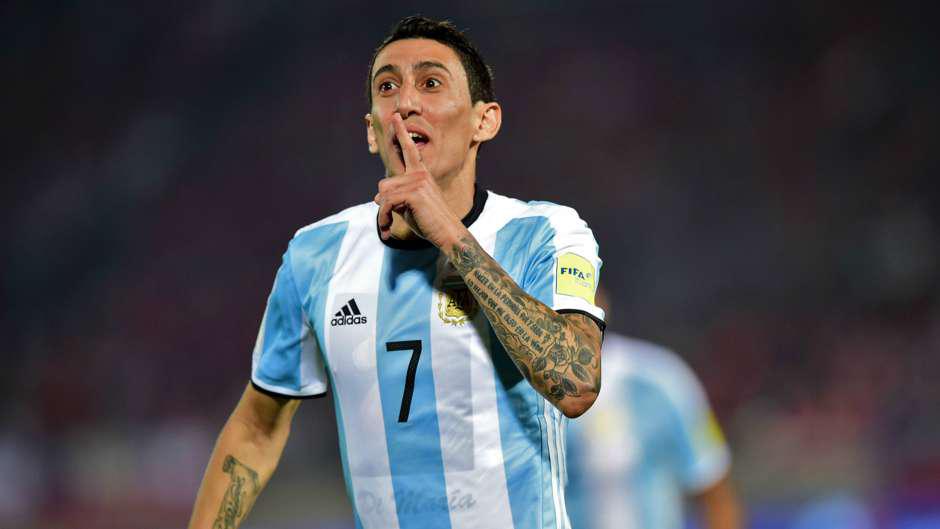 di maria