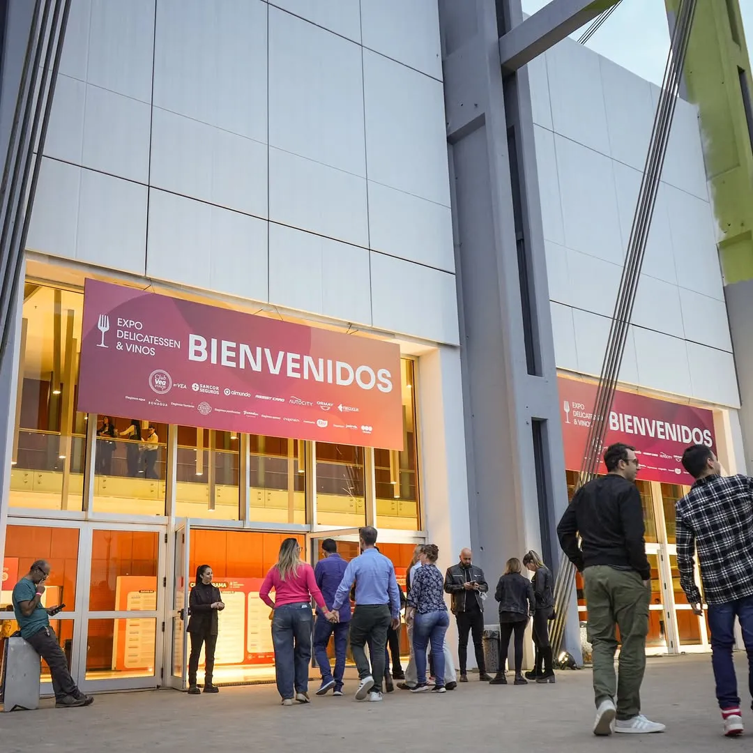 18ª Expo Delicatessen & Vinos