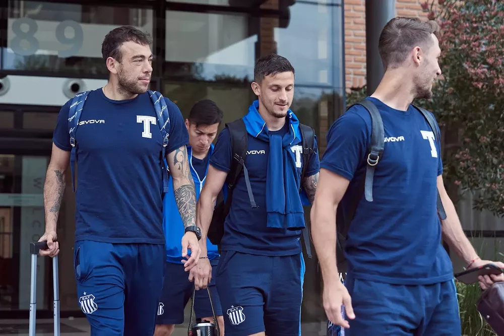 talleres concentrados