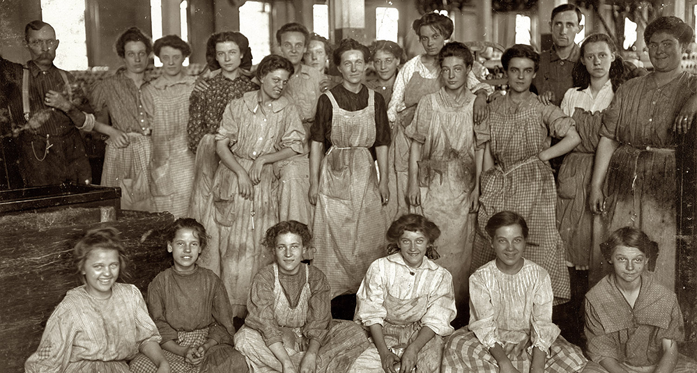 mujeres