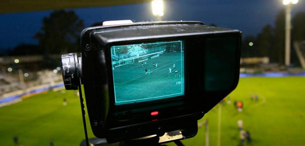 camara filmacion cancha