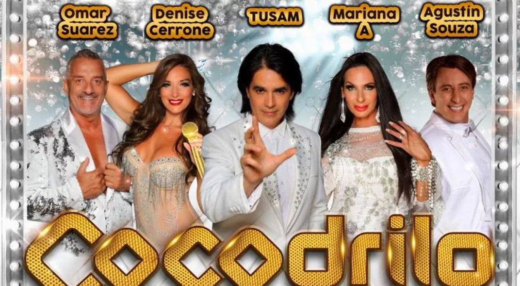 cocodrilo