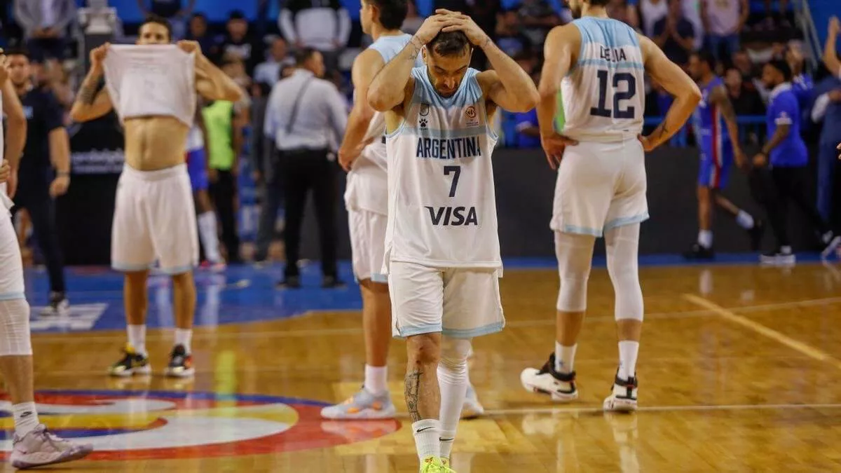 argentina
