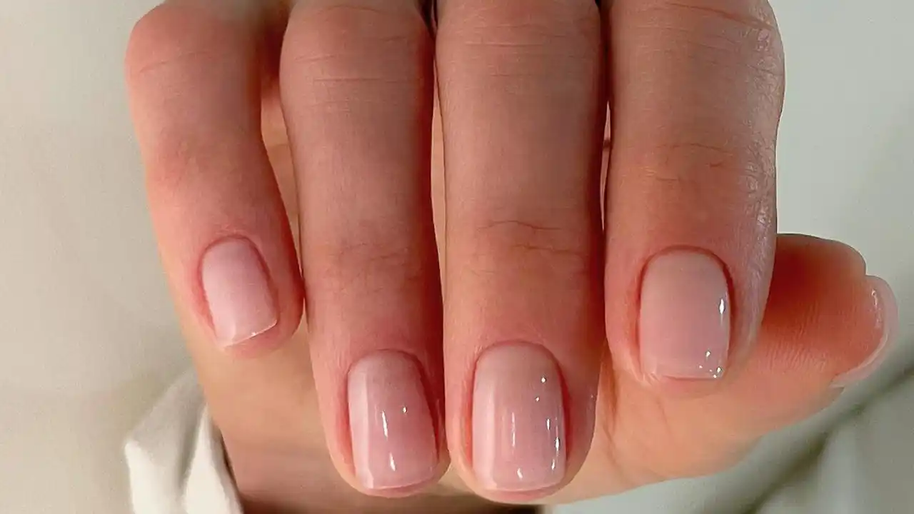 uñas