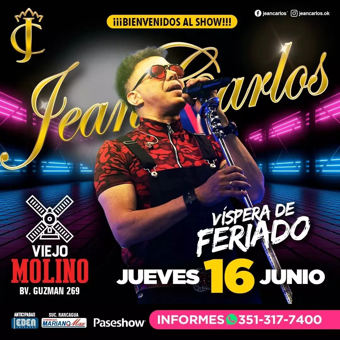 jean carlos