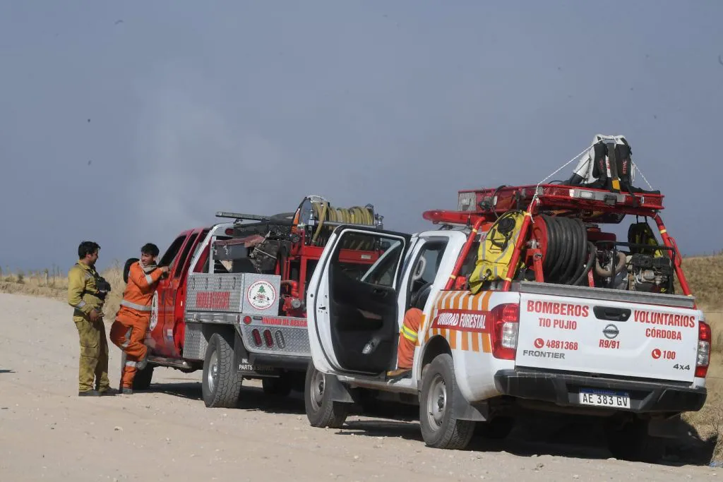 incendios cordoba prevencion