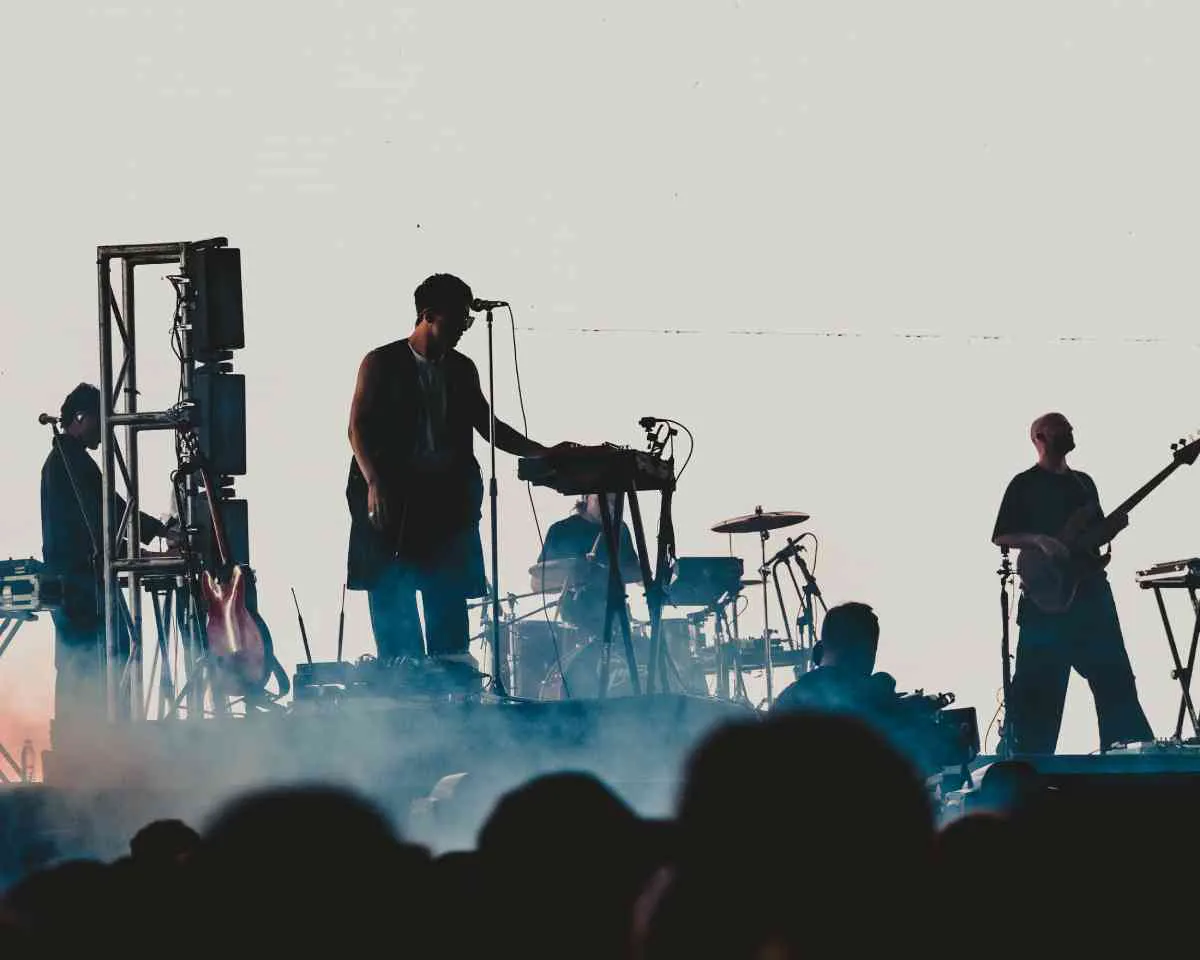 Domingo Peces Raros Montaña