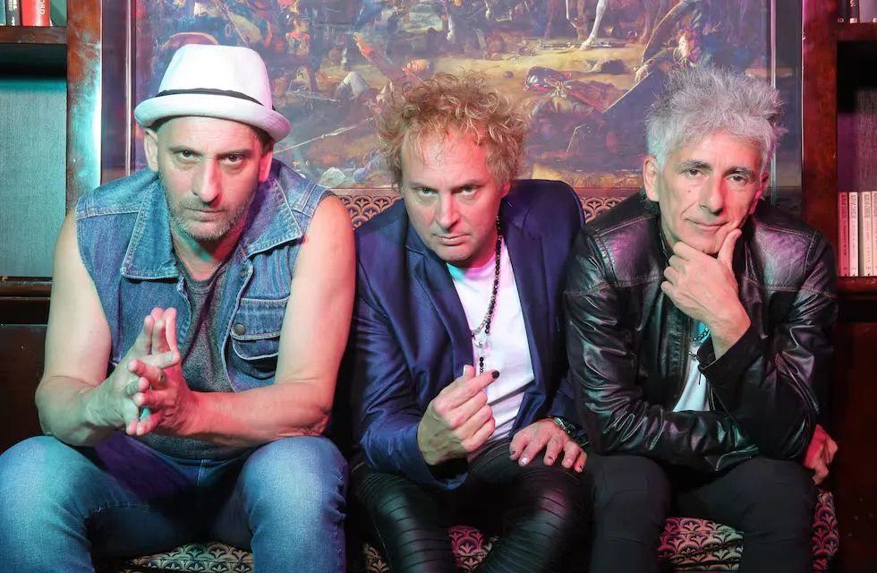 los tipitos jarabe de palo