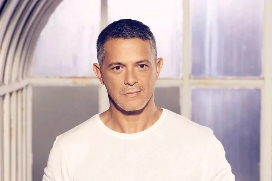 Alejandro-sanz
